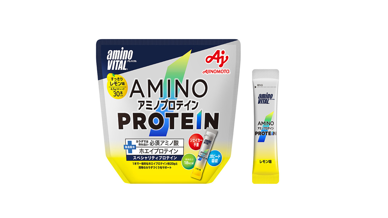 アミノプロテイン