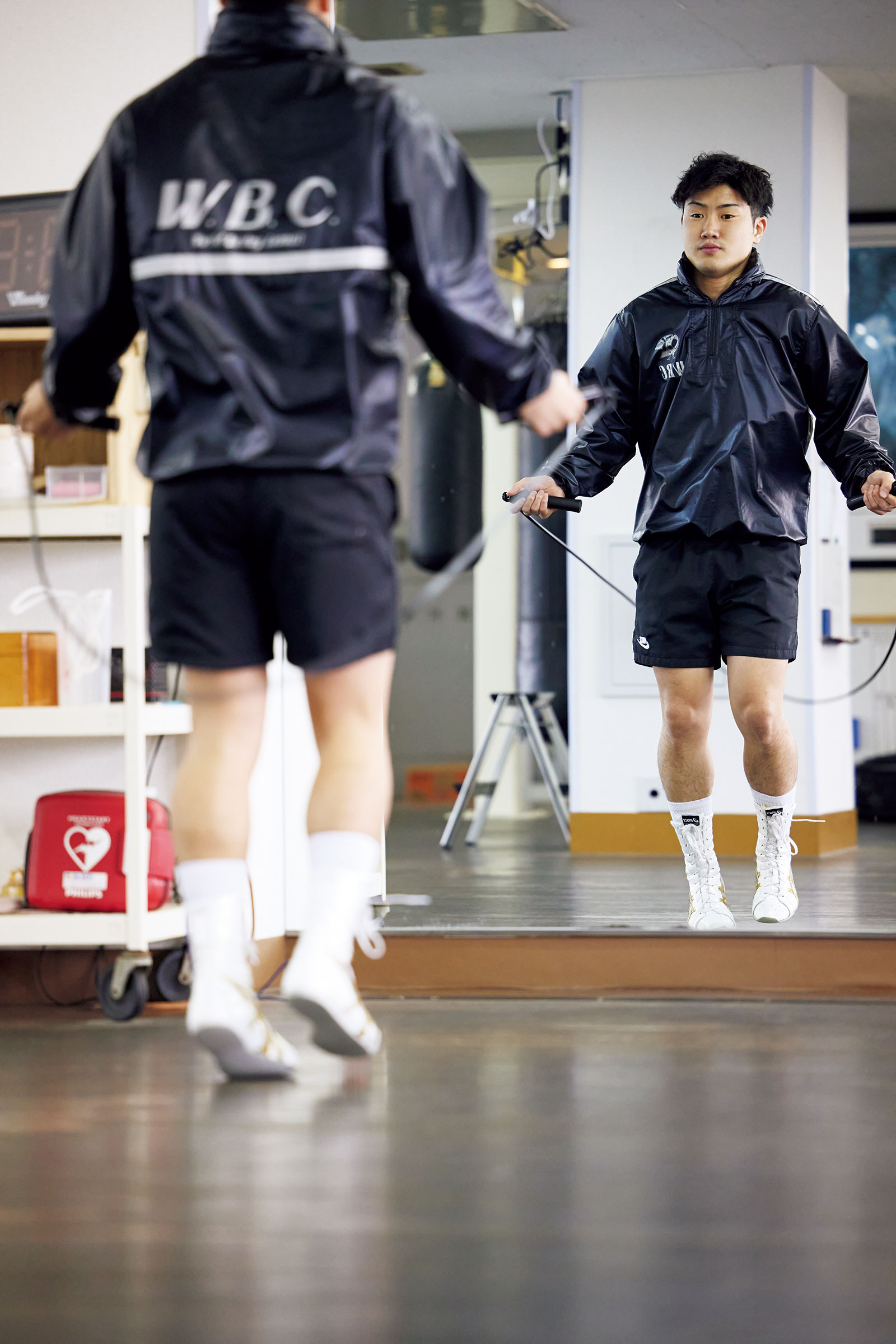 藤田健児