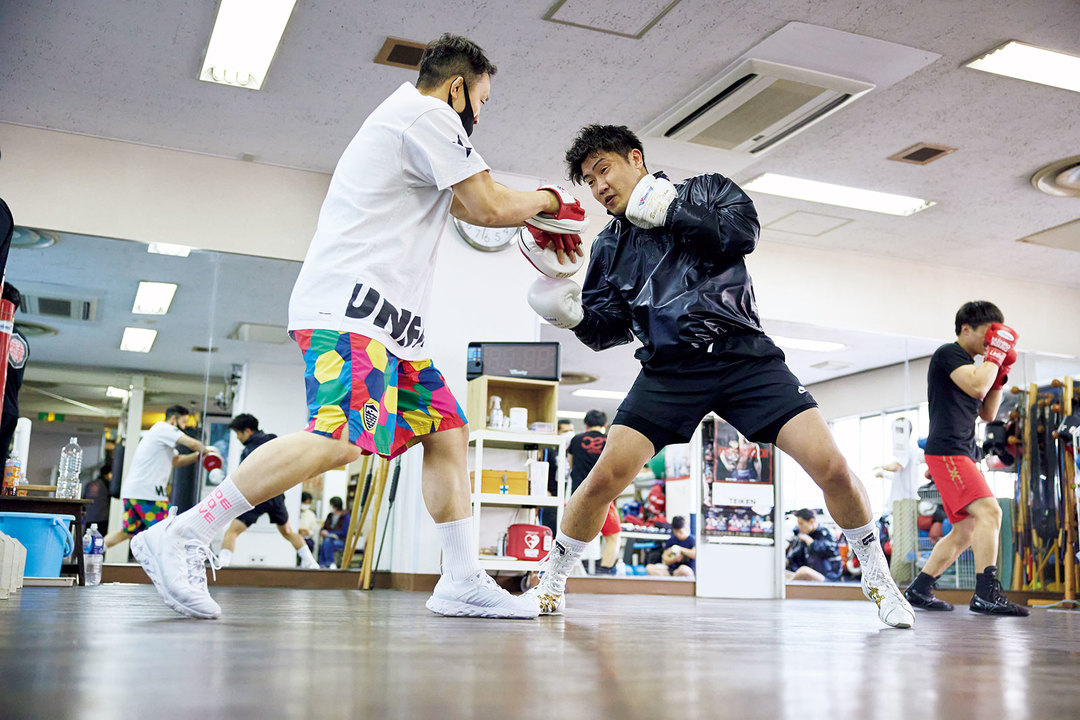 藤田健児