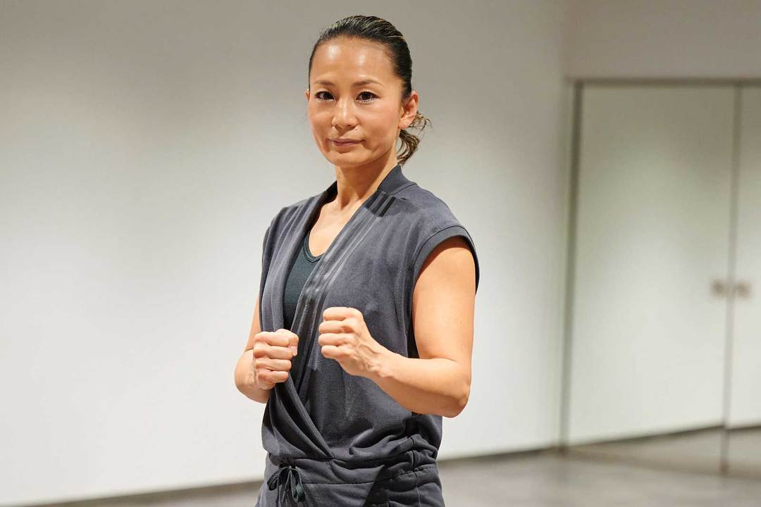 岡田敦子