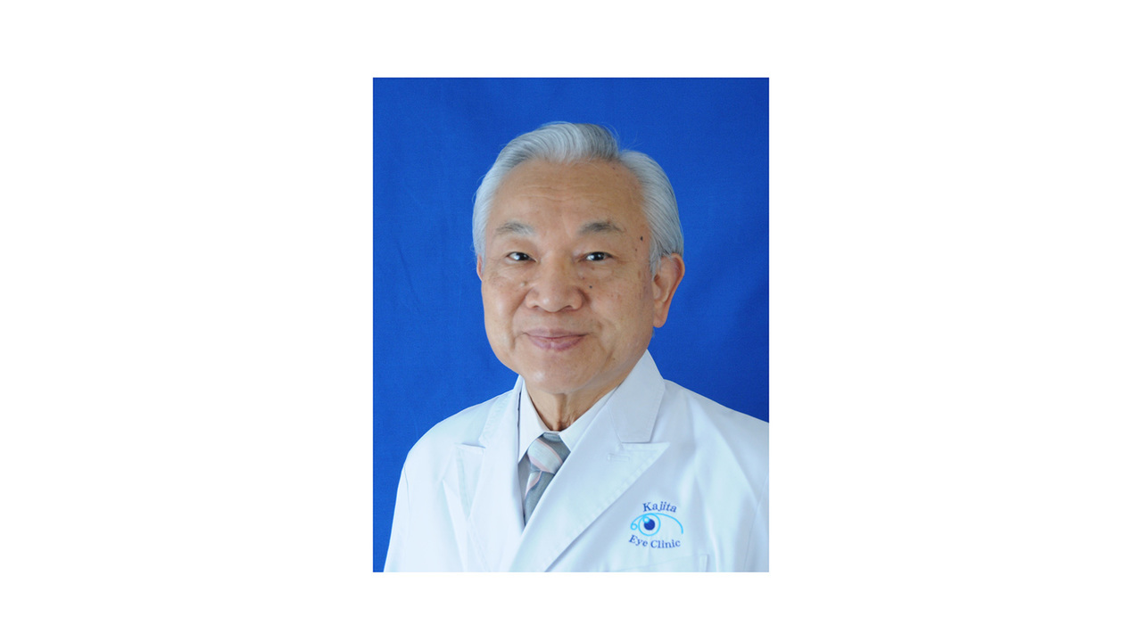 梶田先生