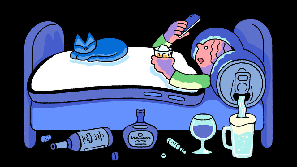 依存を断ち切るコツは? 依存症との向き合い方