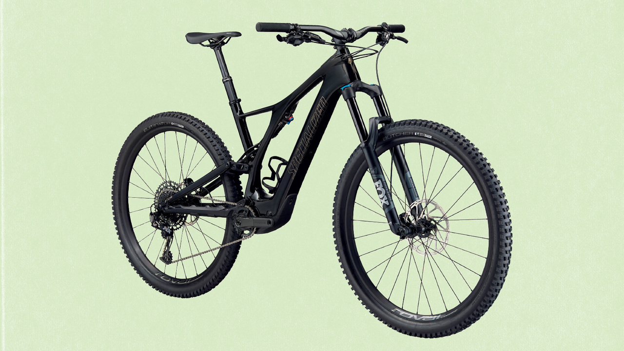 e-MTB