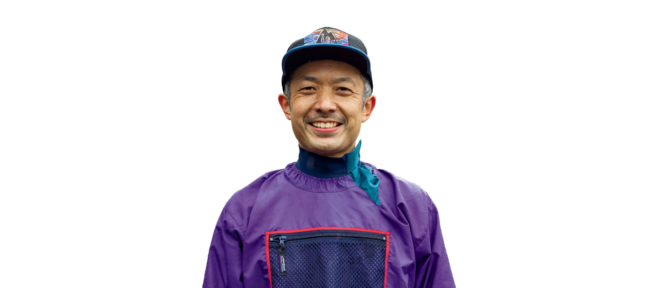 根津貴央さん