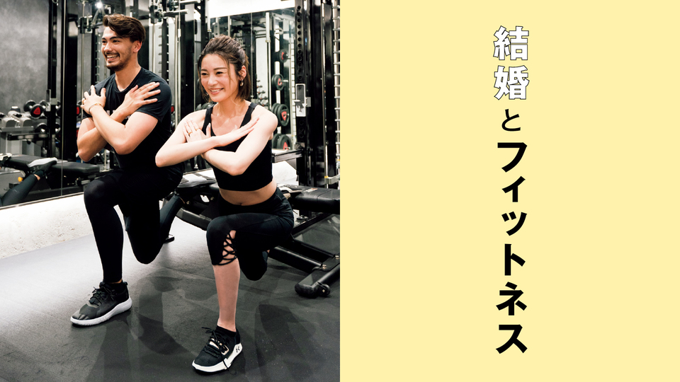 島袋聖南さんと石倉ノアさん