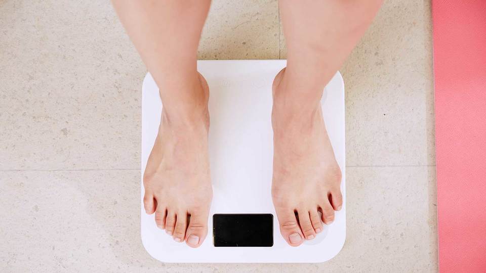 フィットネスと「体脂肪」の驚くべき関係