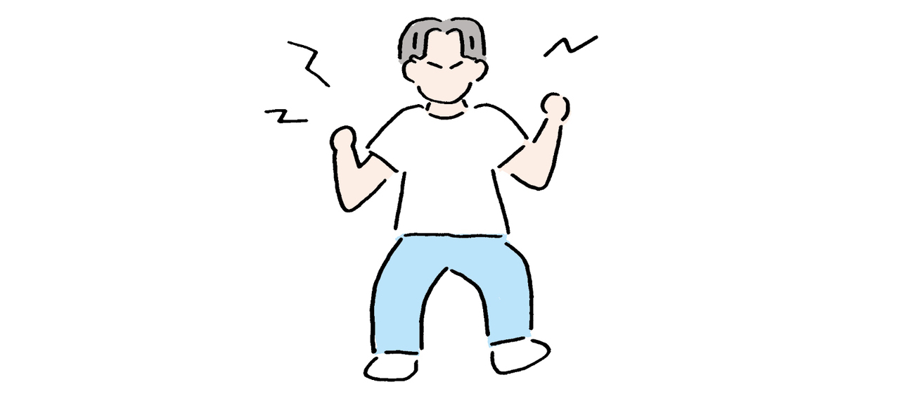 自律神経失調