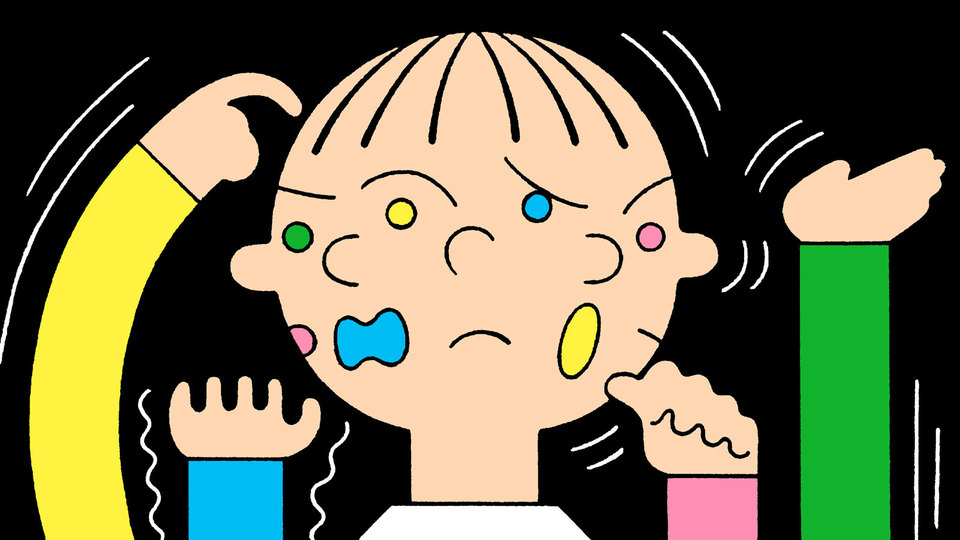 今さら聞けない「ADHD」の症状と治療法