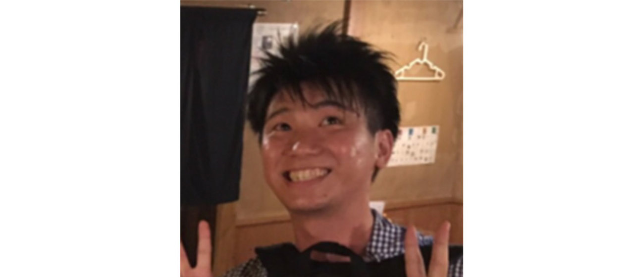 イソッププロフィール画像