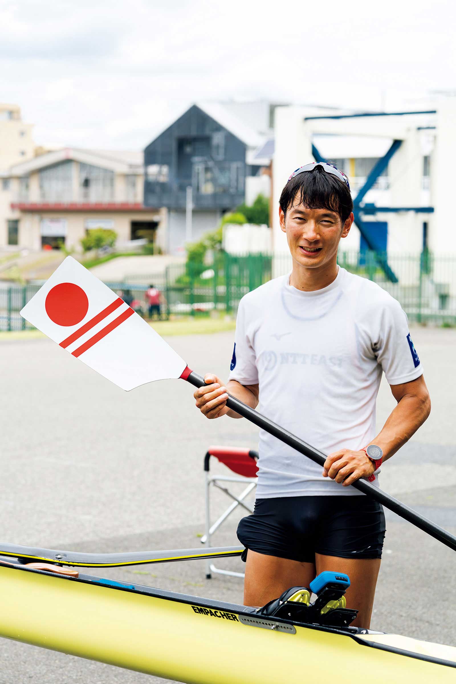 荒川龍太