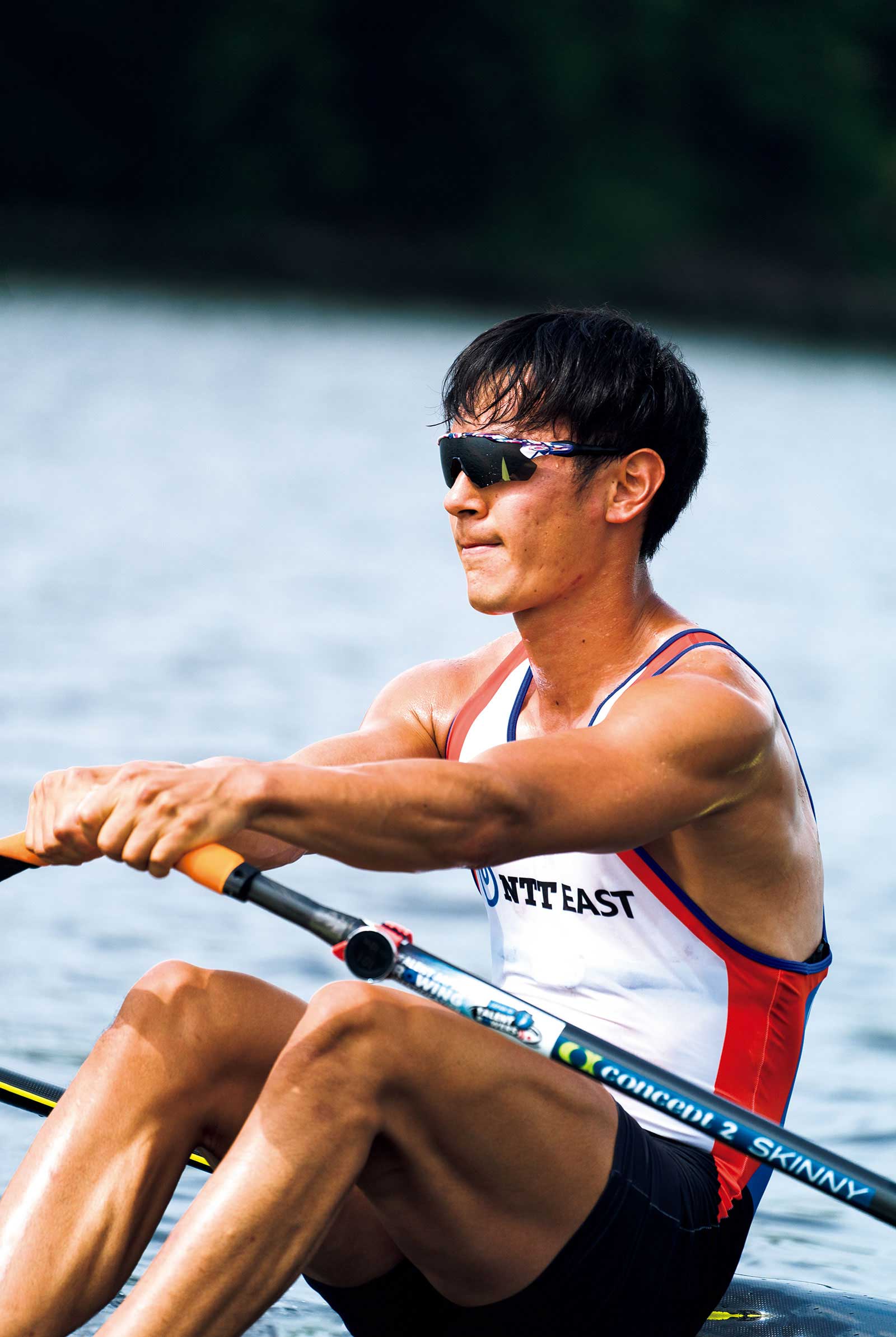 荒川龍太