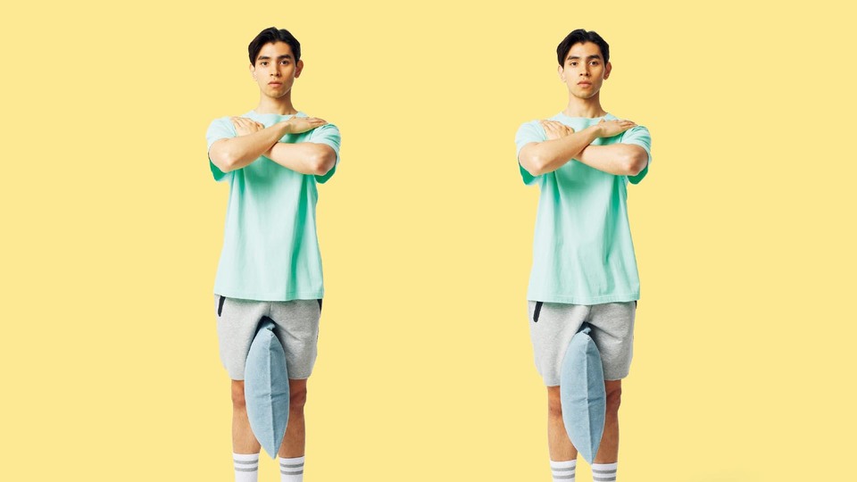 目的別スクワット|質の高い臀部のトレーニングでヒップアップ