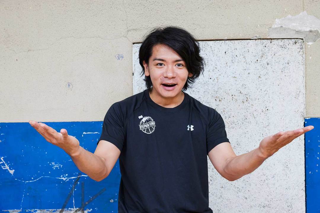 野田クリスタルさん