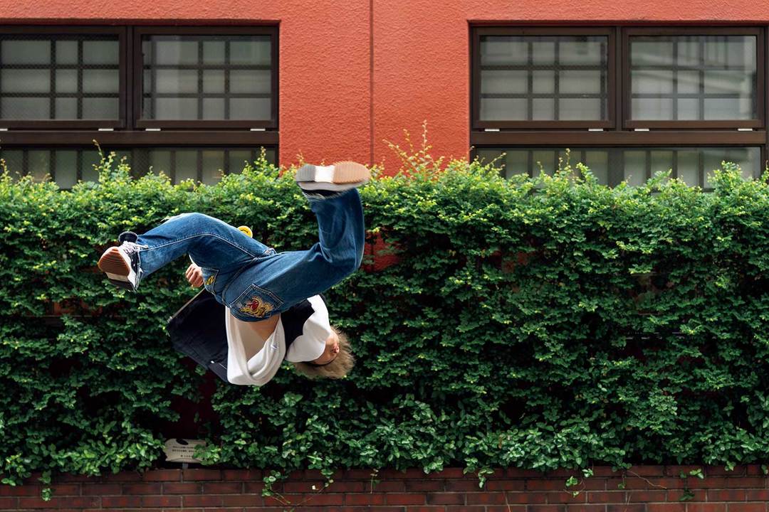 Daisuke