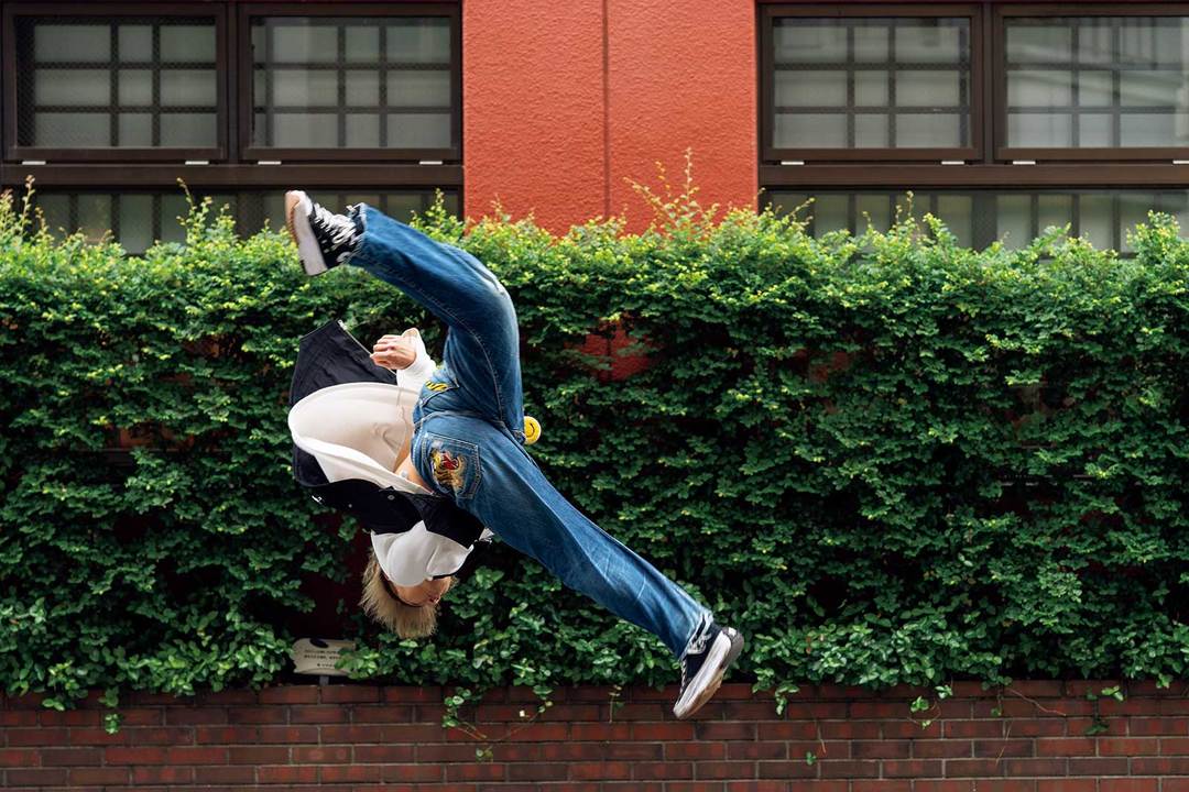 Daisuke