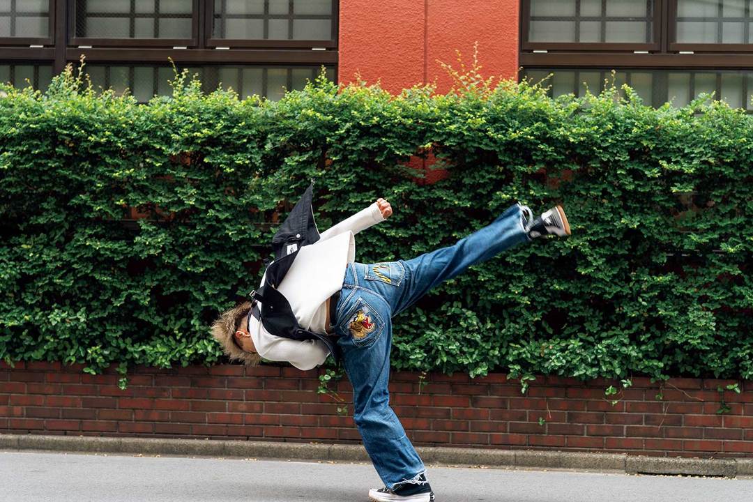 Daisuke