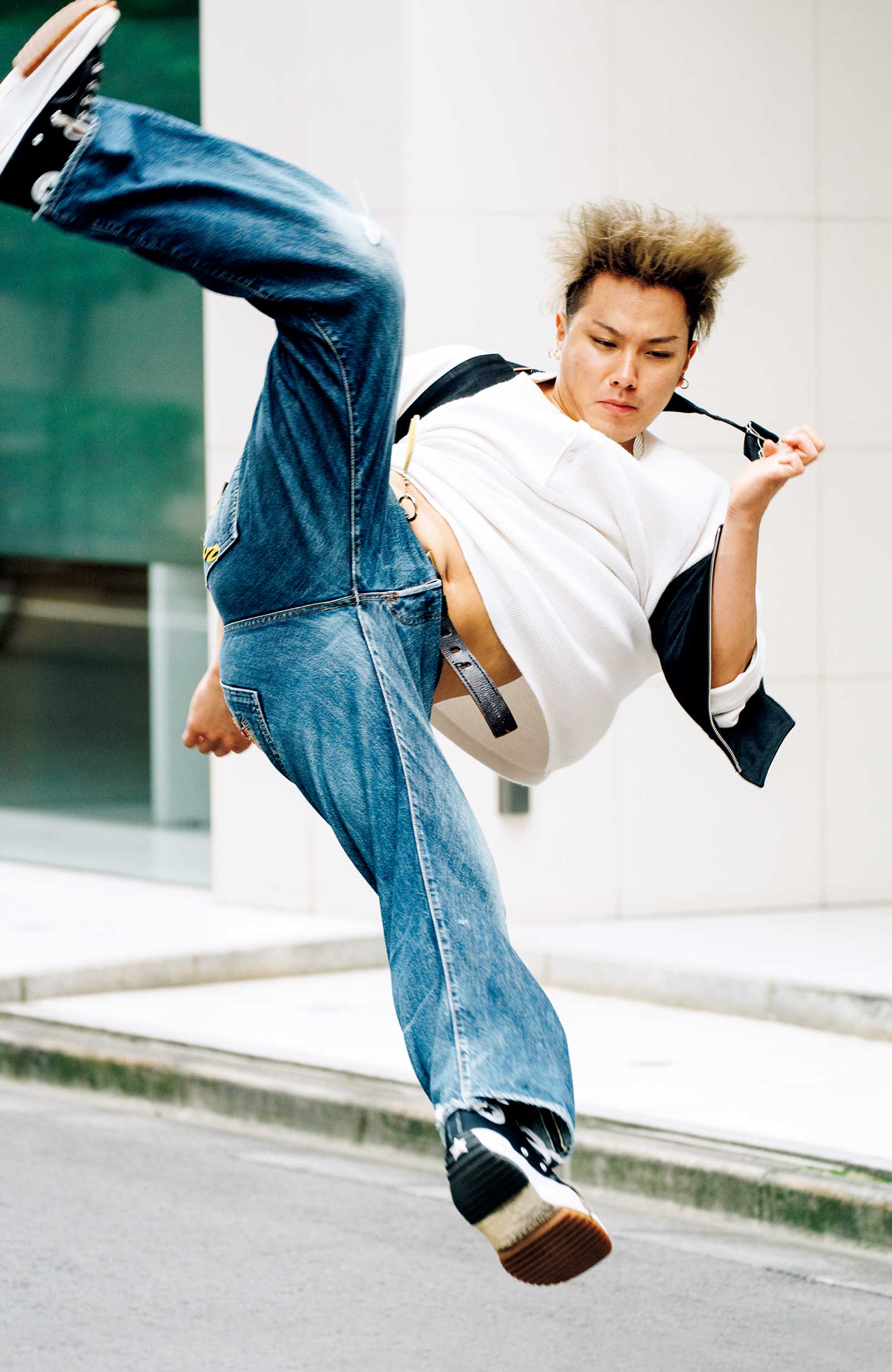 Daisuke
