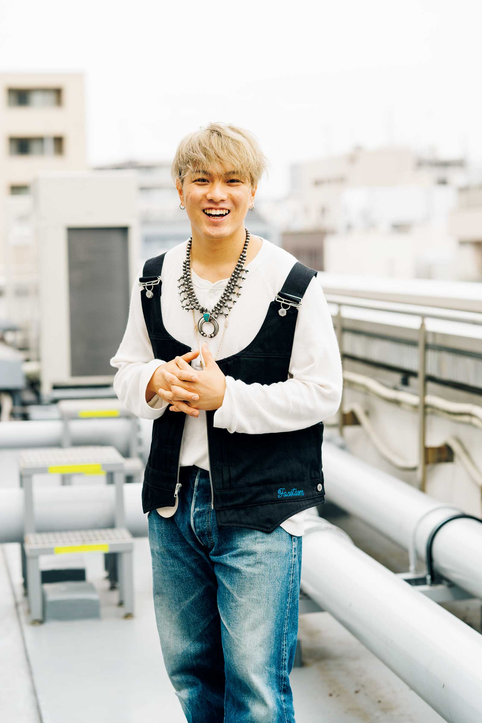 Daisuke