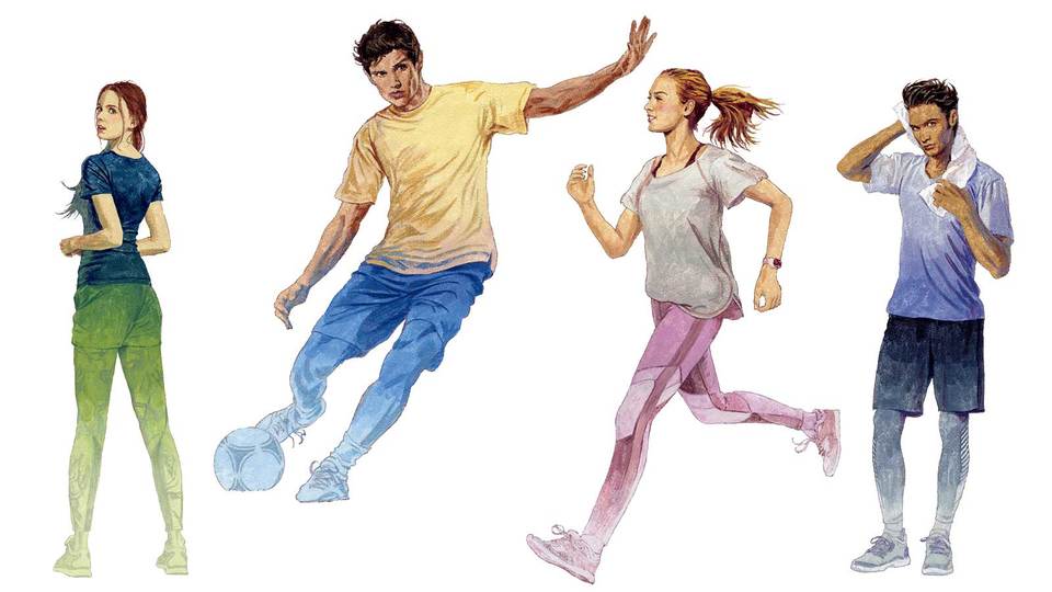「股関節を整える」と起こる8つの嬉しいこと