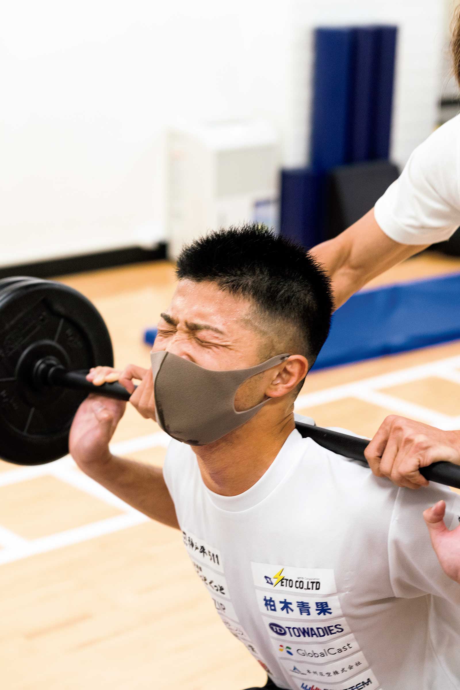 田中亮明
