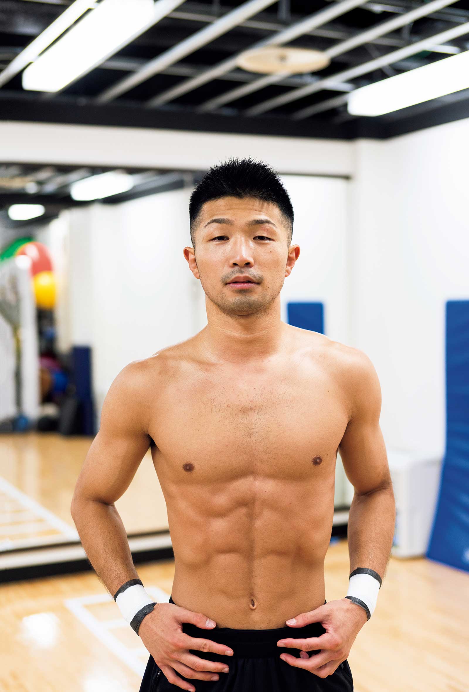 田中亮明