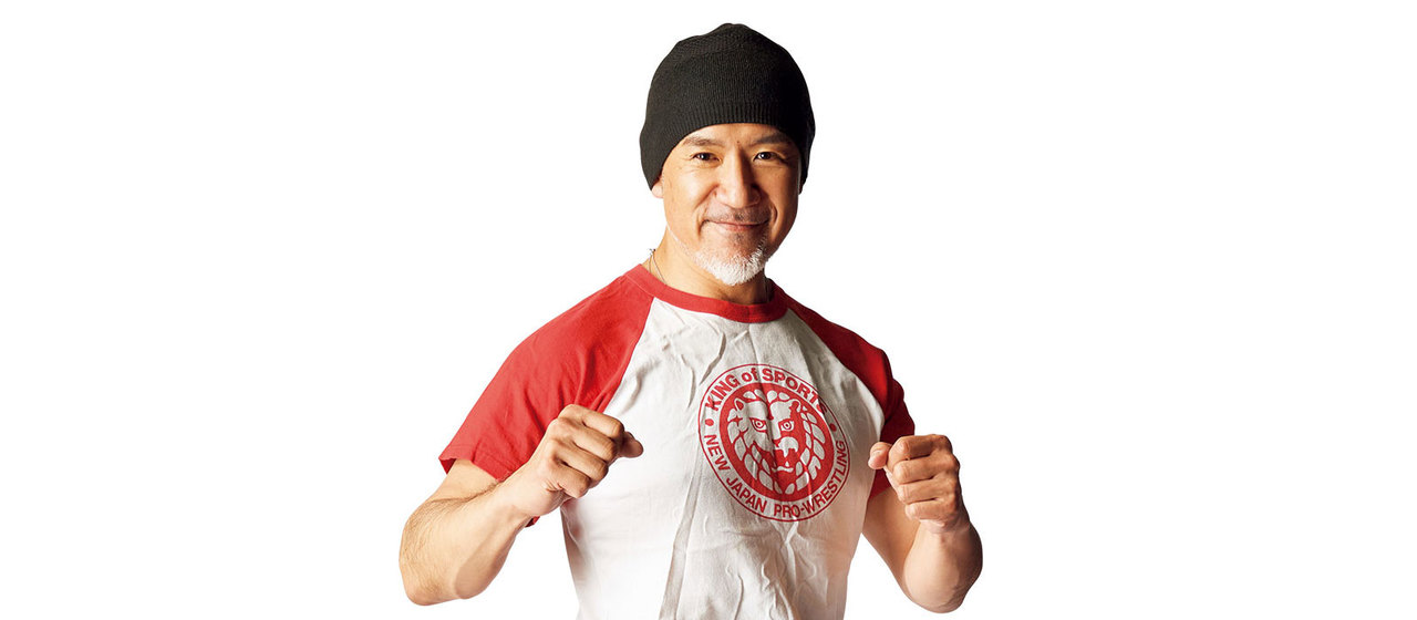 三澤威さん