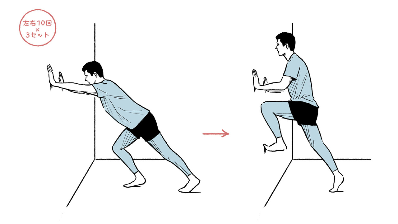 ムーブメントトレーニング