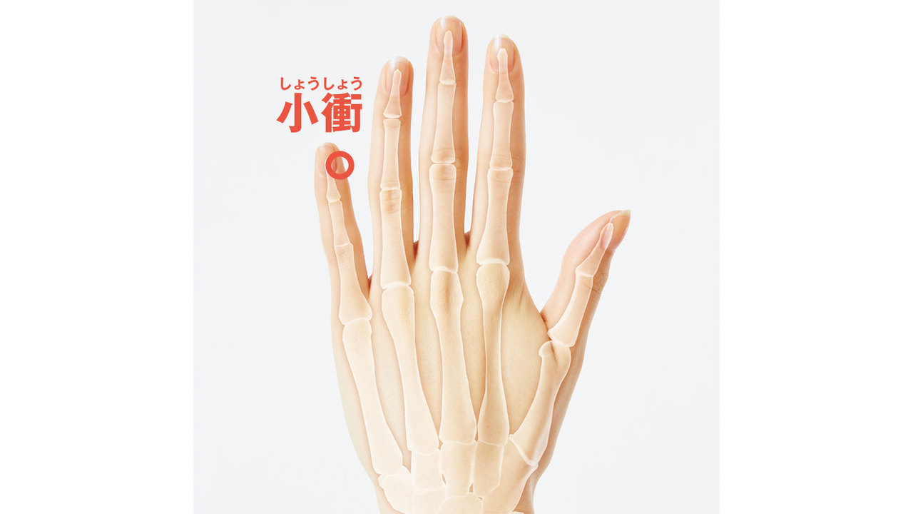 少衝