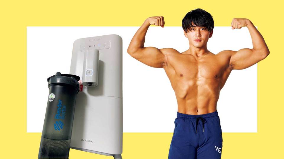 井上健太さん