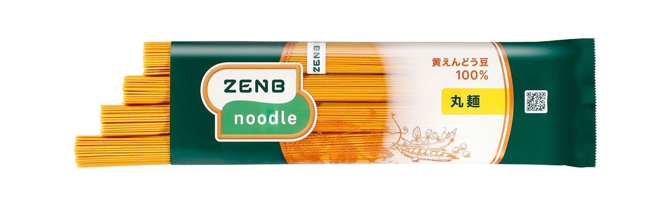 zenb noodle