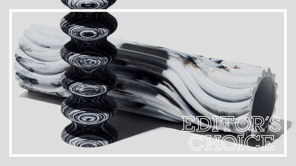 〈lululemon〉の《Double Roller》