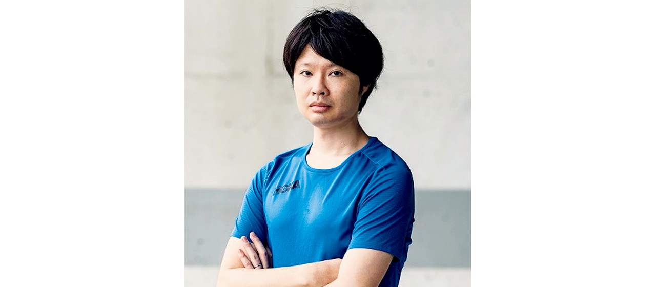柏原竜二さん