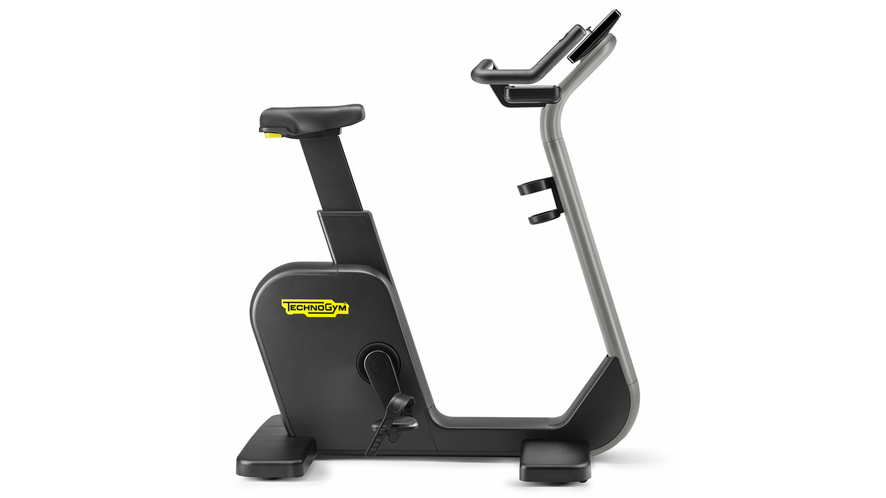 《Technogym Cycle(テクノジムサイクル)》の写真